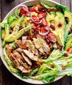 madlavningsregler for keto-diæten